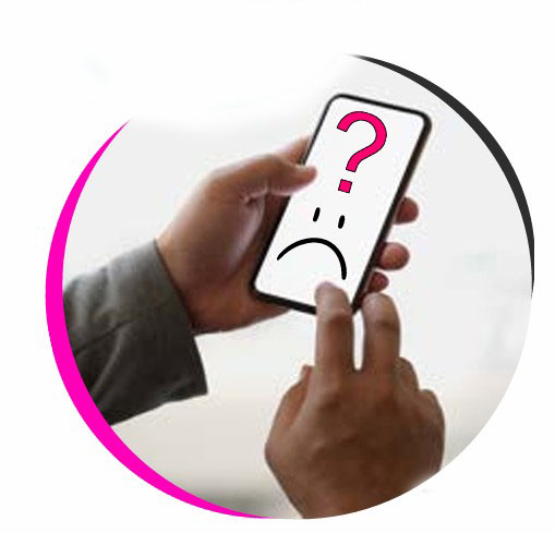 スマホ解決講座