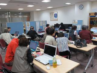 PC相談会