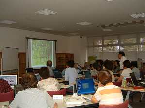 パソメイト勉強会