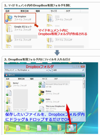 DROPBOX画像