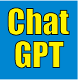 ChatGPTイラスト