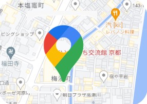 Googleマップ